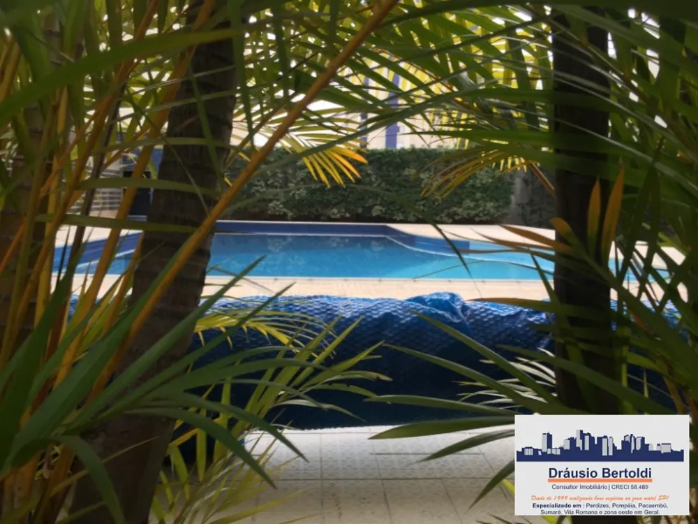 Apartamento, 3 quartos, 123 m² - Foto 21