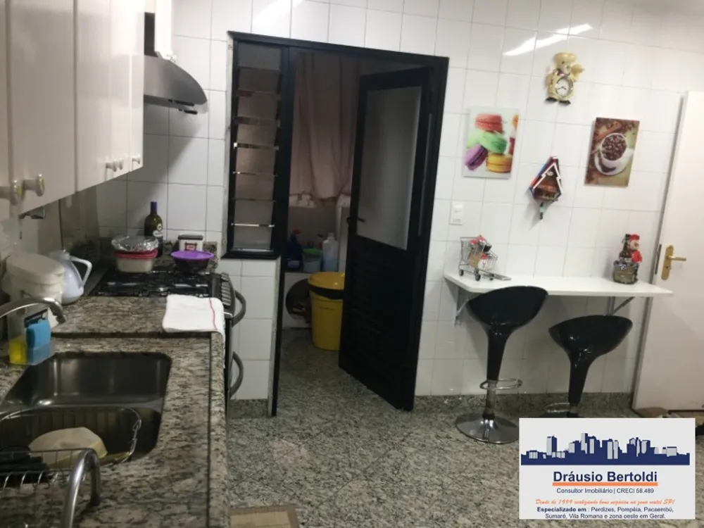 Apartamento, 3 quartos, 123 m² - Foto 6