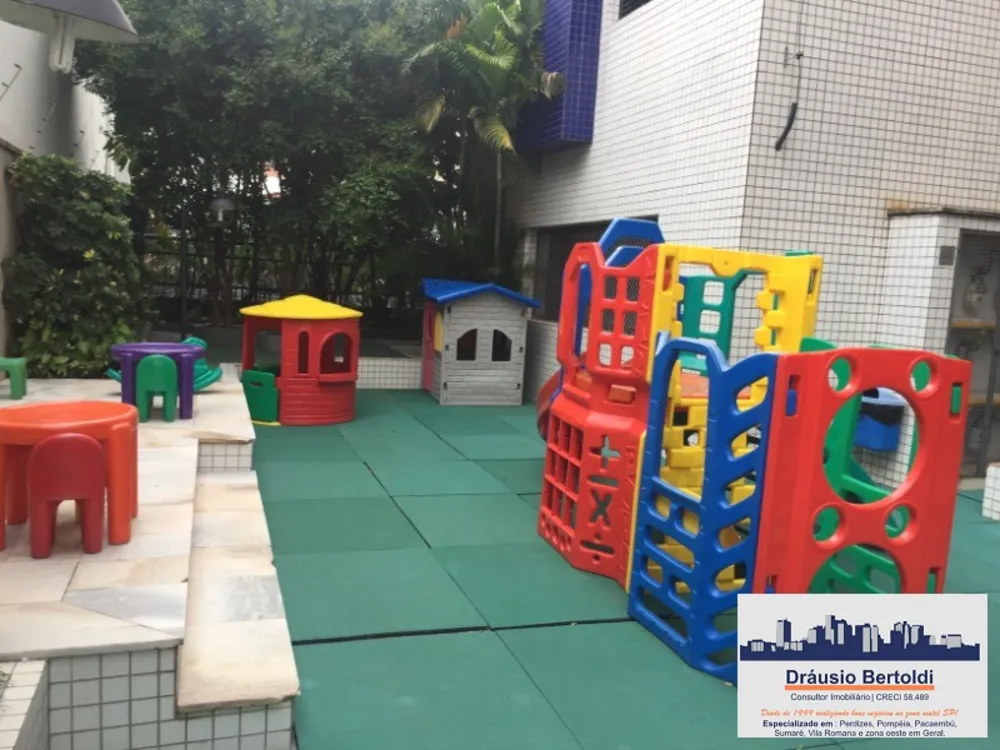 Apartamento, 3 quartos, 123 m² - Foto 19