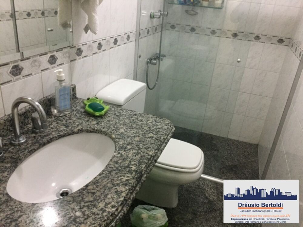 Apartamento, 3 quartos, 123 m² - Foto 7