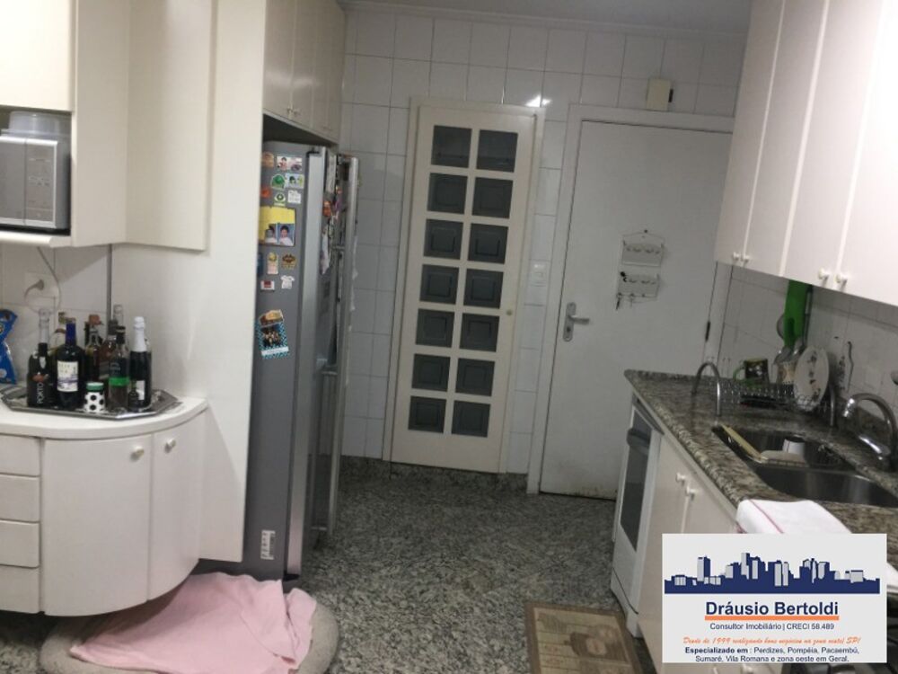 Apartamento, 3 quartos, 123 m² - Foto 3