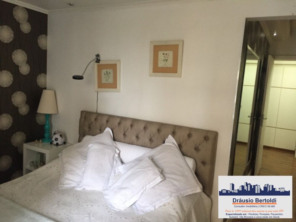 Apartamento, 3 quartos, 123 m² - Foto 6