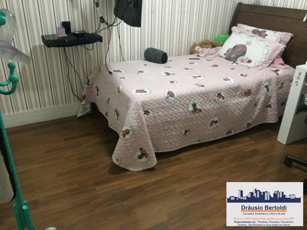 Apartamento, 3 quartos, 123 m² - Foto 8