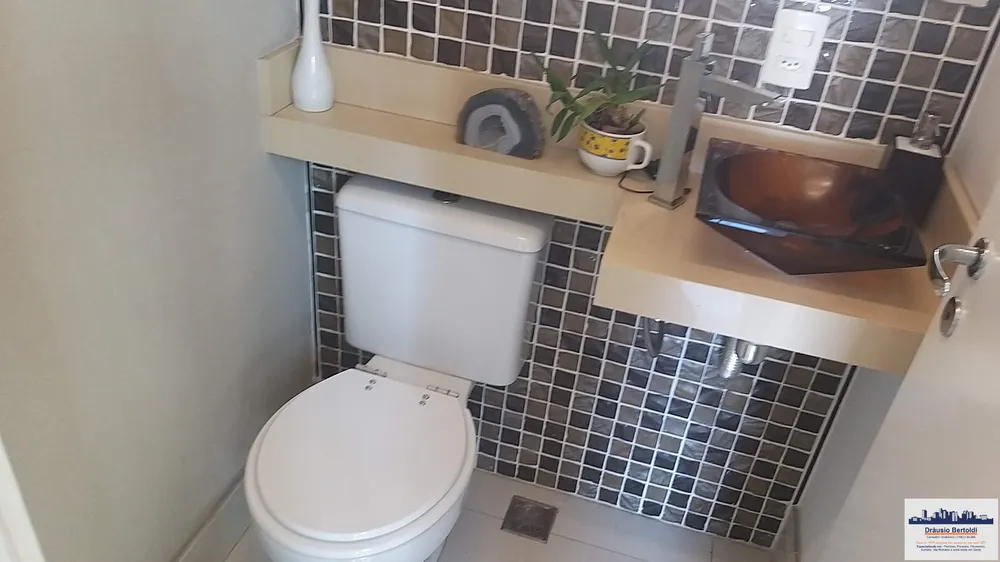 Cobertura, 4 quartos, 175 m² - Foto 15