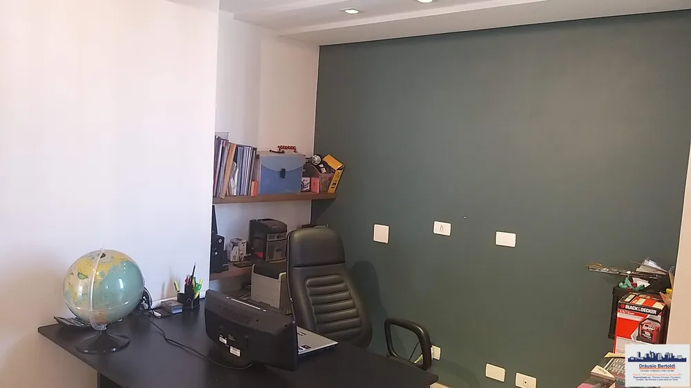 Cobertura, 4 quartos, 175 m² - Foto 7