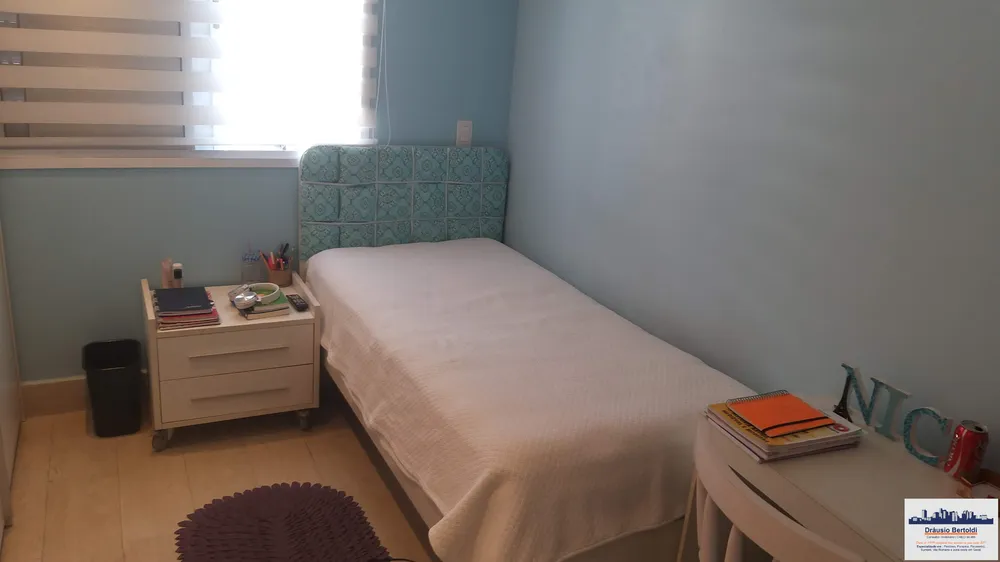 Cobertura, 4 quartos, 175 m² - Foto 2