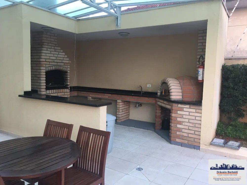 Cobertura, 4 quartos, 175 m² - Foto 5