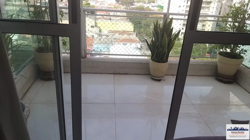 Cobertura, 4 quartos, 175 m² - Foto 8