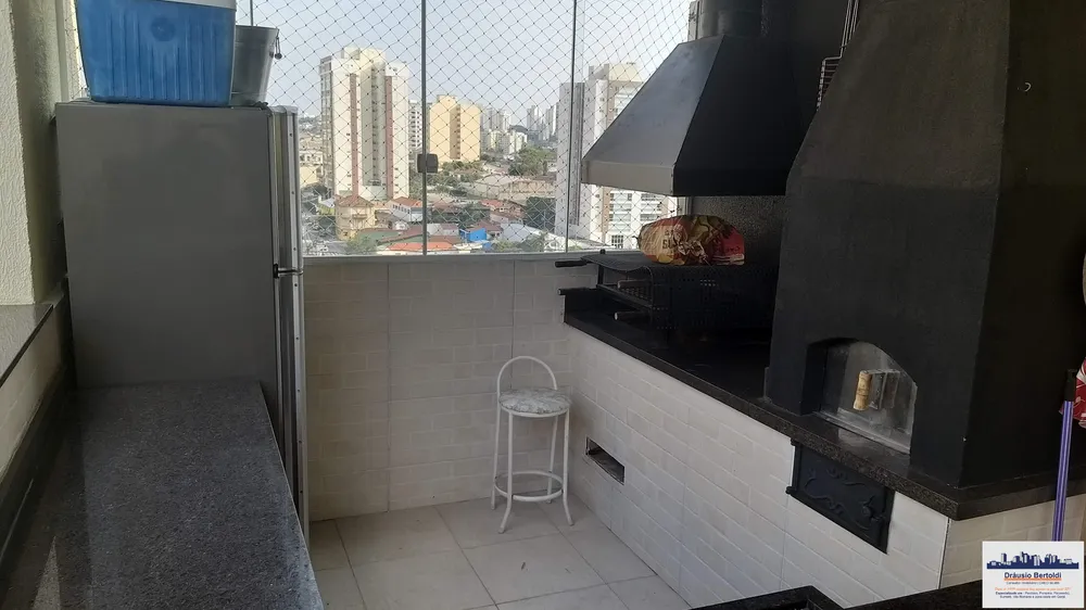 Cobertura, 4 quartos, 175 m² - Foto 1