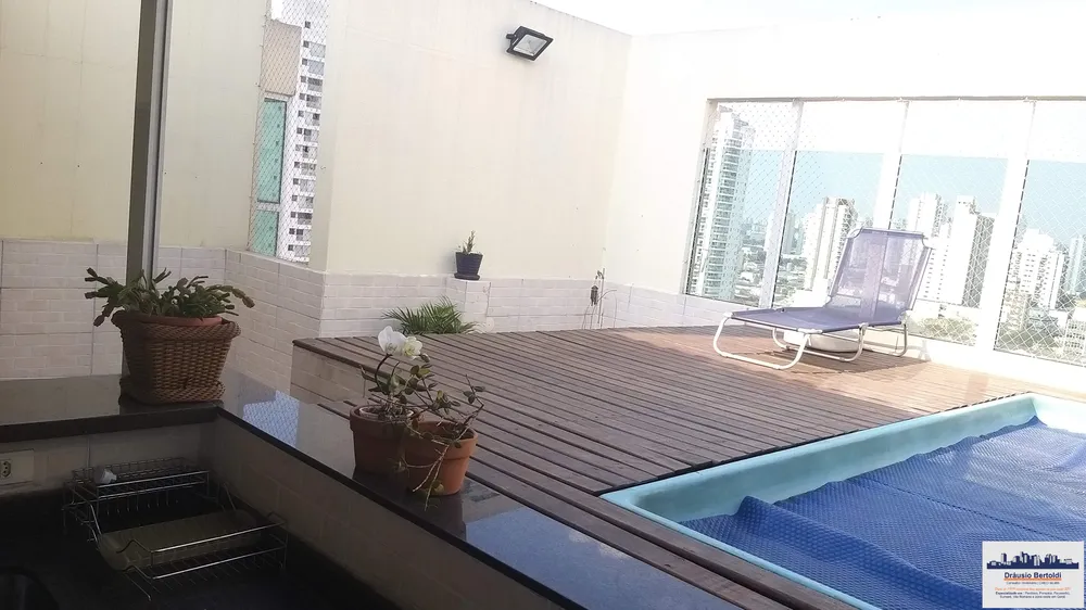 Cobertura, 4 quartos, 175 m² - Foto 3