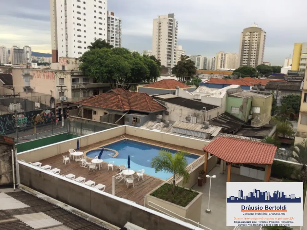 Apartamento, 3 quartos, 94 m² - Foto 2