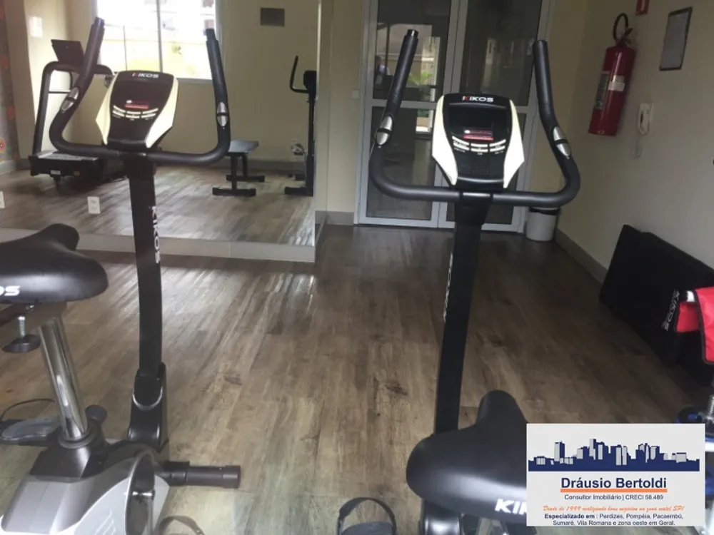 Apartamento, 3 quartos, 94 m² - Foto 15