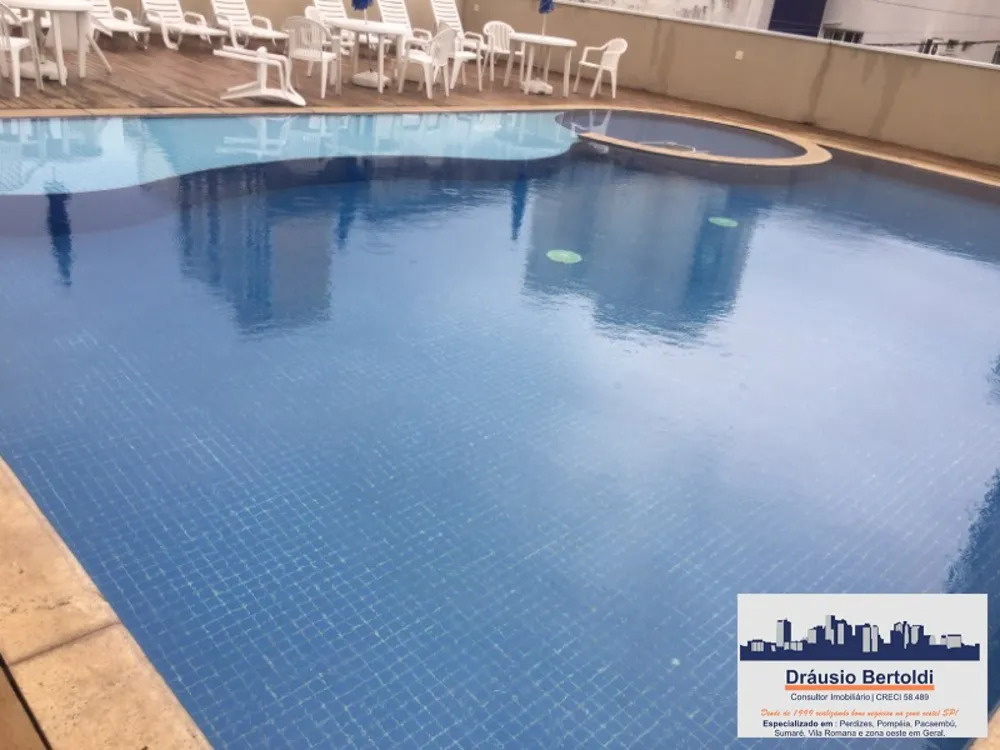 Apartamento, 3 quartos, 94 m² - Foto 4