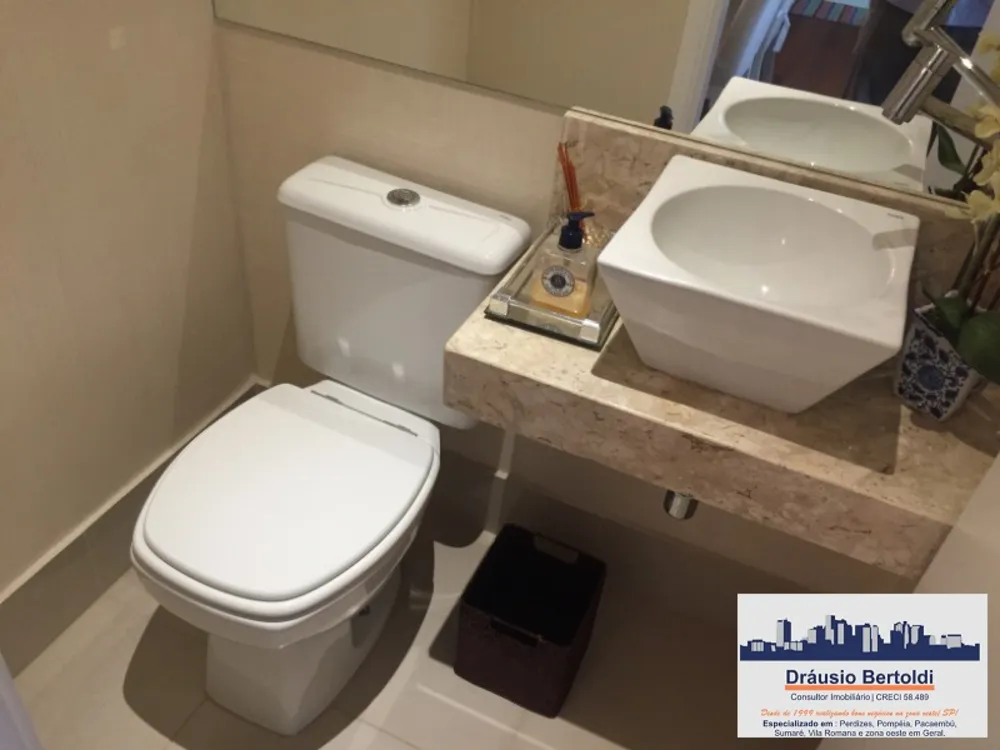Apartamento, 3 quartos, 94 m² - Foto 7