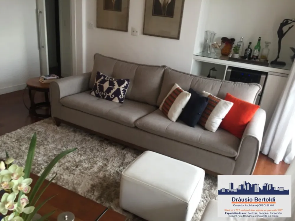 Apartamento, 3 quartos, 94 m² - Foto 5