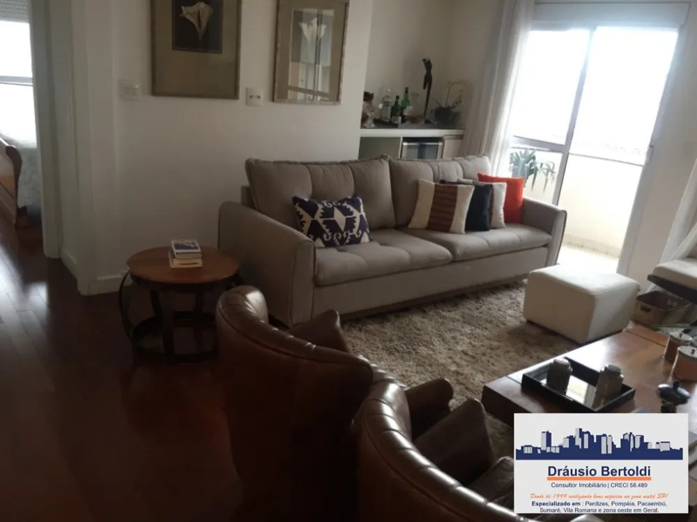 Apartamento, 3 quartos, 94 m² - Foto 3