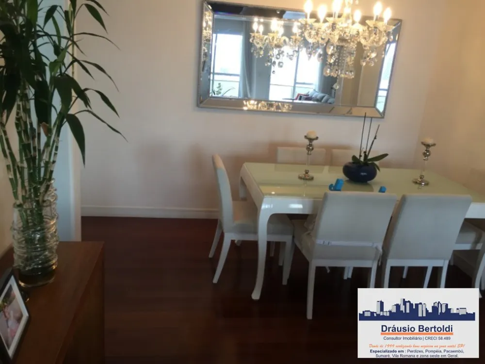Apartamento, 3 quartos, 94 m² - Foto 1
