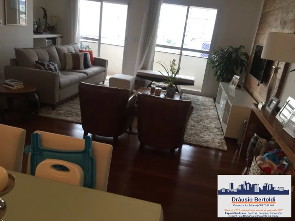 Apartamento, 3 quartos, 94 m² - Foto 2