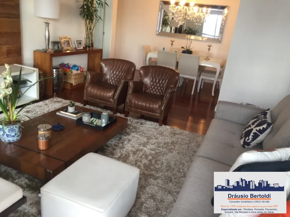 Apartamento, 3 quartos, 94 m² - Foto 3