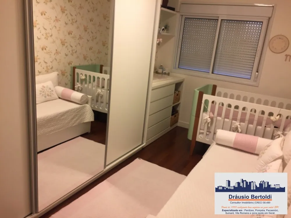 Apartamento, 3 quartos, 94 m² - Foto 11
