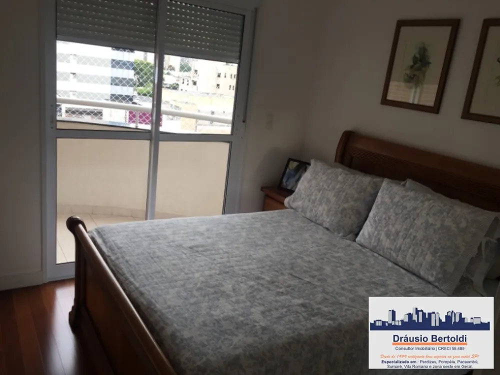 Apartamento, 3 quartos, 94 m² - Foto 10