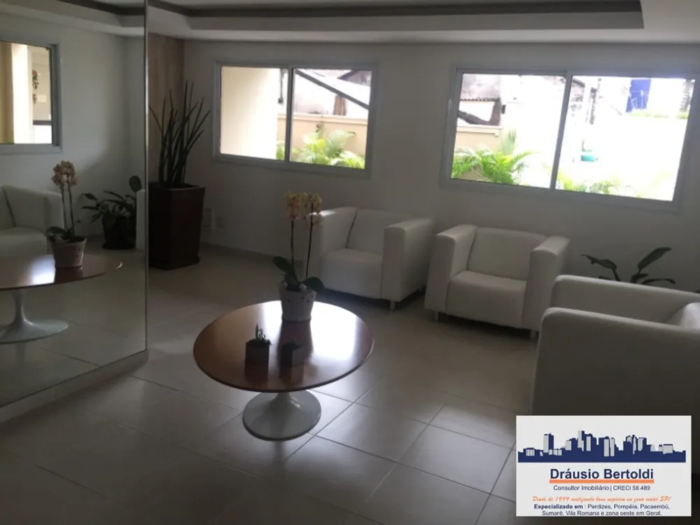 Apartamento, 3 quartos, 94 m² - Foto 13