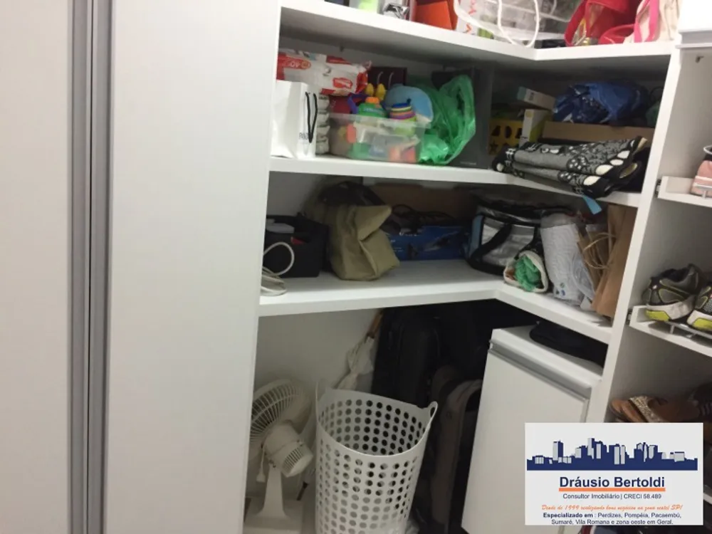 Apartamento, 3 quartos, 94 m² - Foto 8