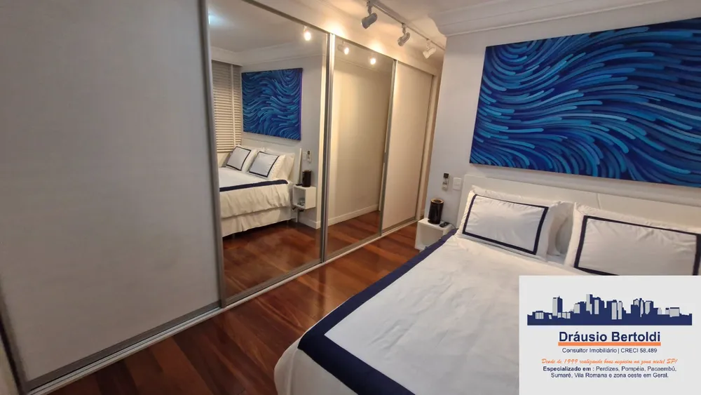 Apartamento, 4 quartos, 118 m² - Foto 5