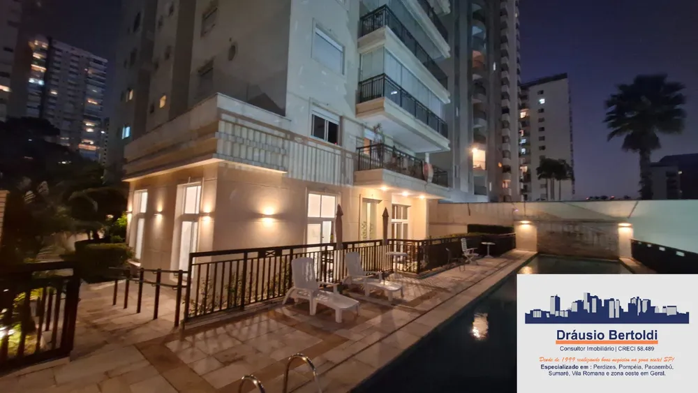 Apartamento, 4 quartos, 118 m² - Foto 8