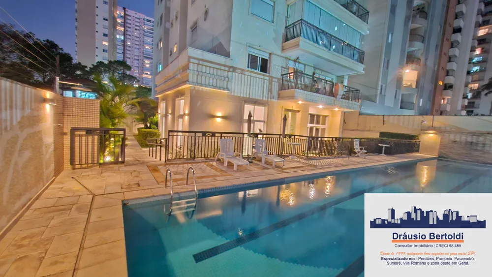 Apartamento, 4 quartos, 118 m² - Foto 1