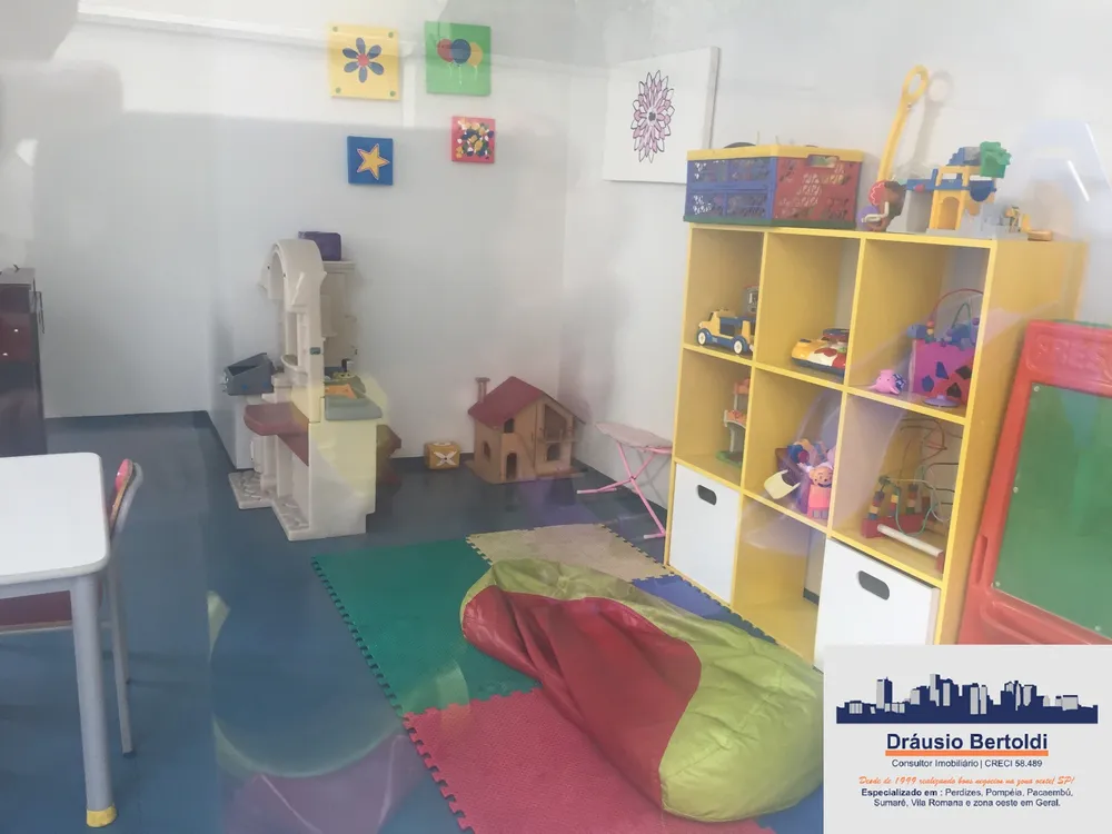 Apartamento, 4 quartos, 118 m² - Foto 7