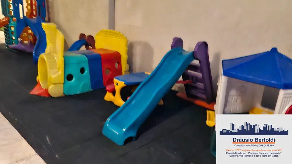 Apartamento, 4 quartos, 118 m² - Foto 6