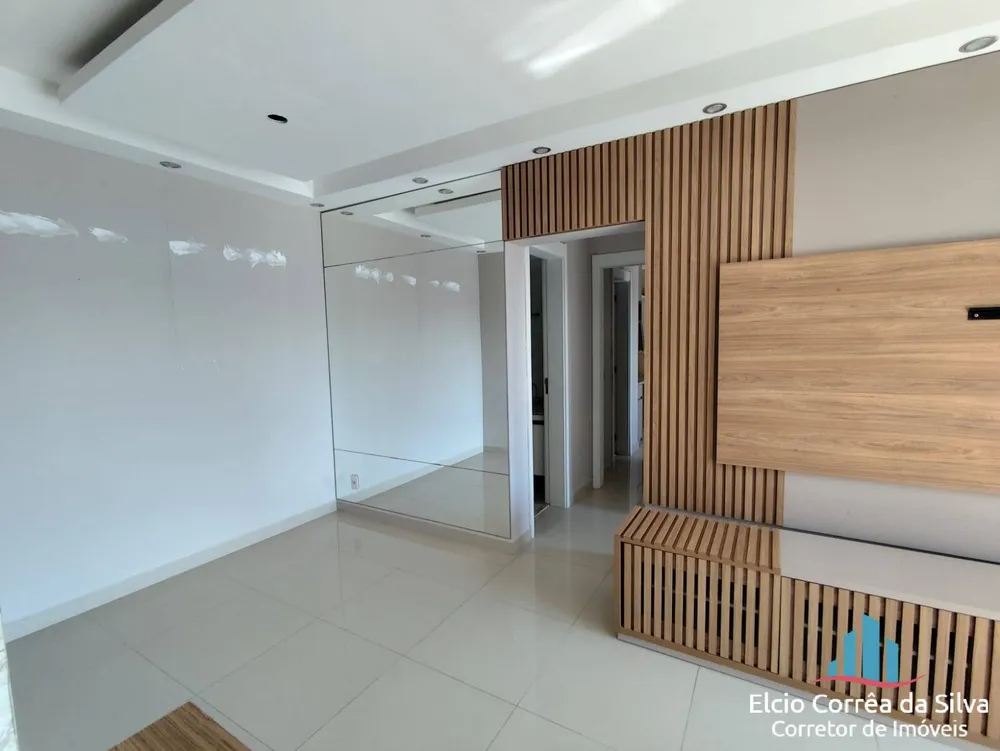 Apartamento, 2 quartos, 63 m² - Foto 4