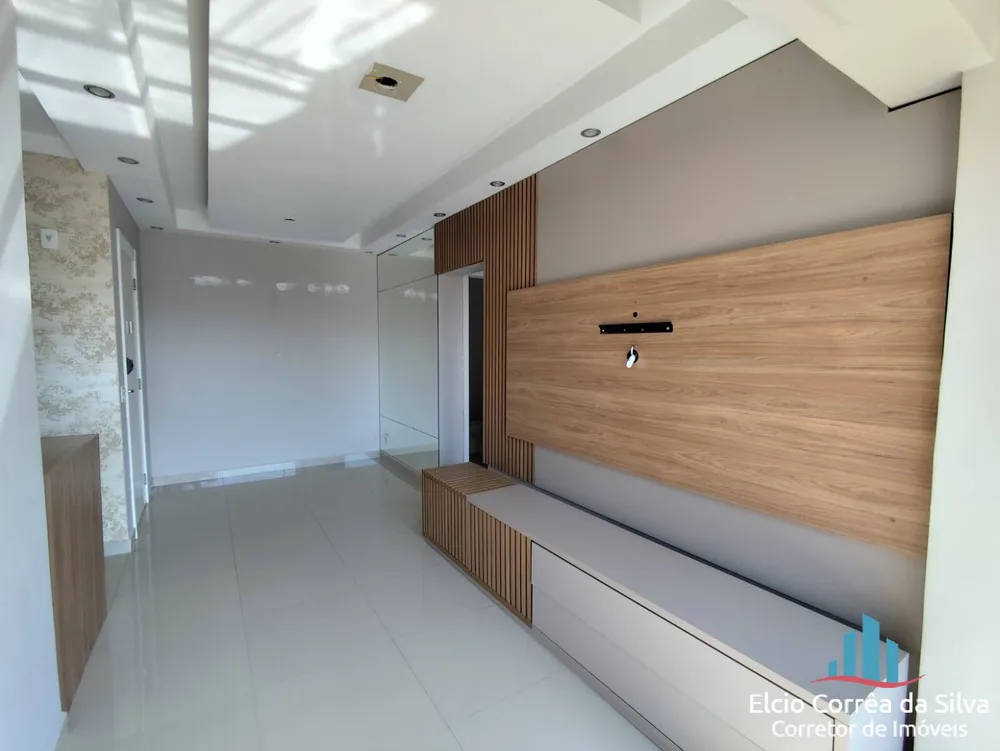 Apartamento, 2 quartos, 63 m² - Foto 3