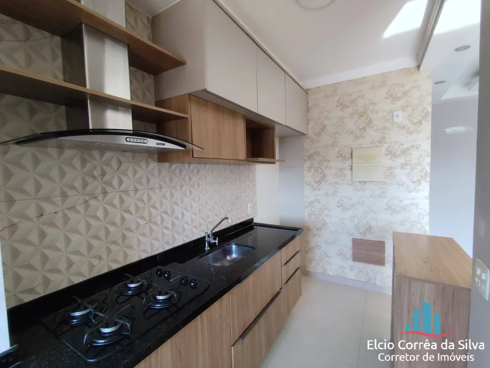 Apartamento, 2 quartos, 63 m² - Foto 5