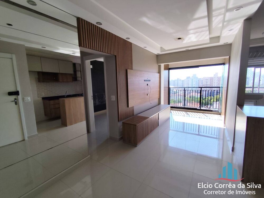 Apartamento, 2 quartos, 63 m² - Foto 3