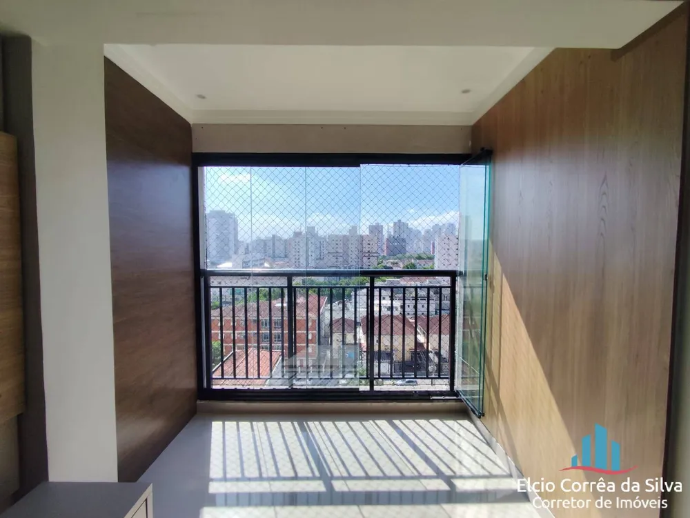Apartamento, 2 quartos, 63 m² - Foto 1