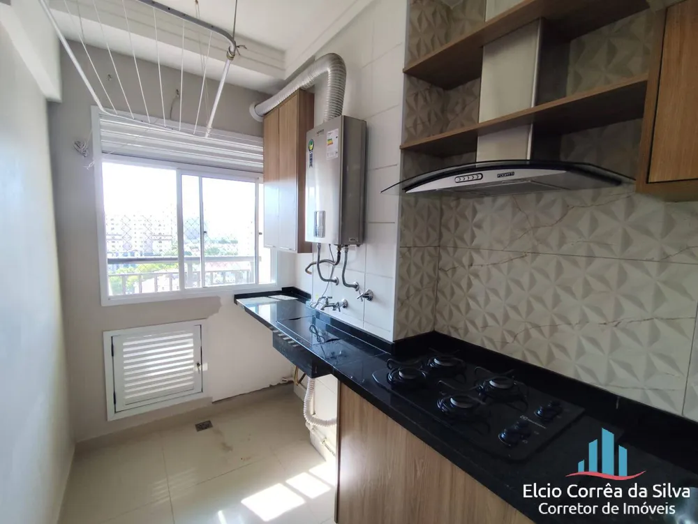 Apartamento, 2 quartos, 63 m² - Foto 6
