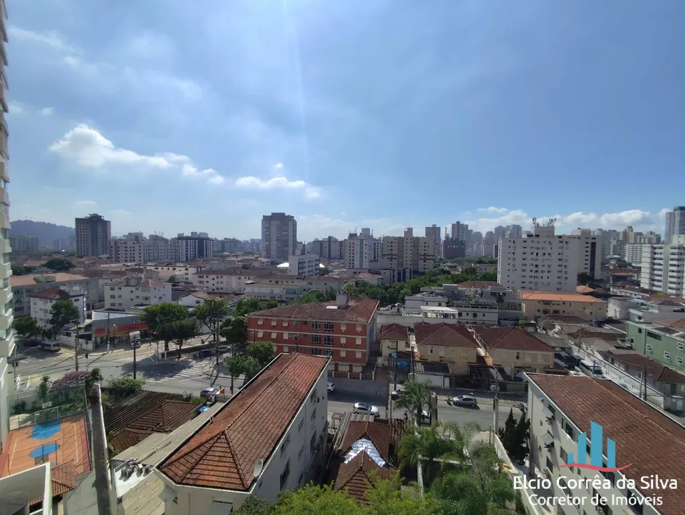 Apartamento, 2 quartos, 63 m² - Foto 12