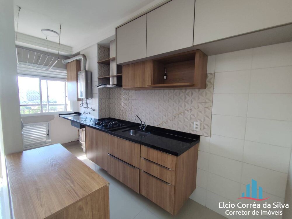 Apartamento, 2 quartos, 63 m² - Foto 4
