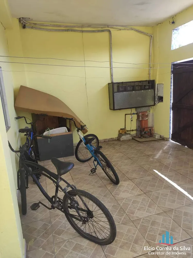 Casa, 4 quartos, 150 m² - Foto 5