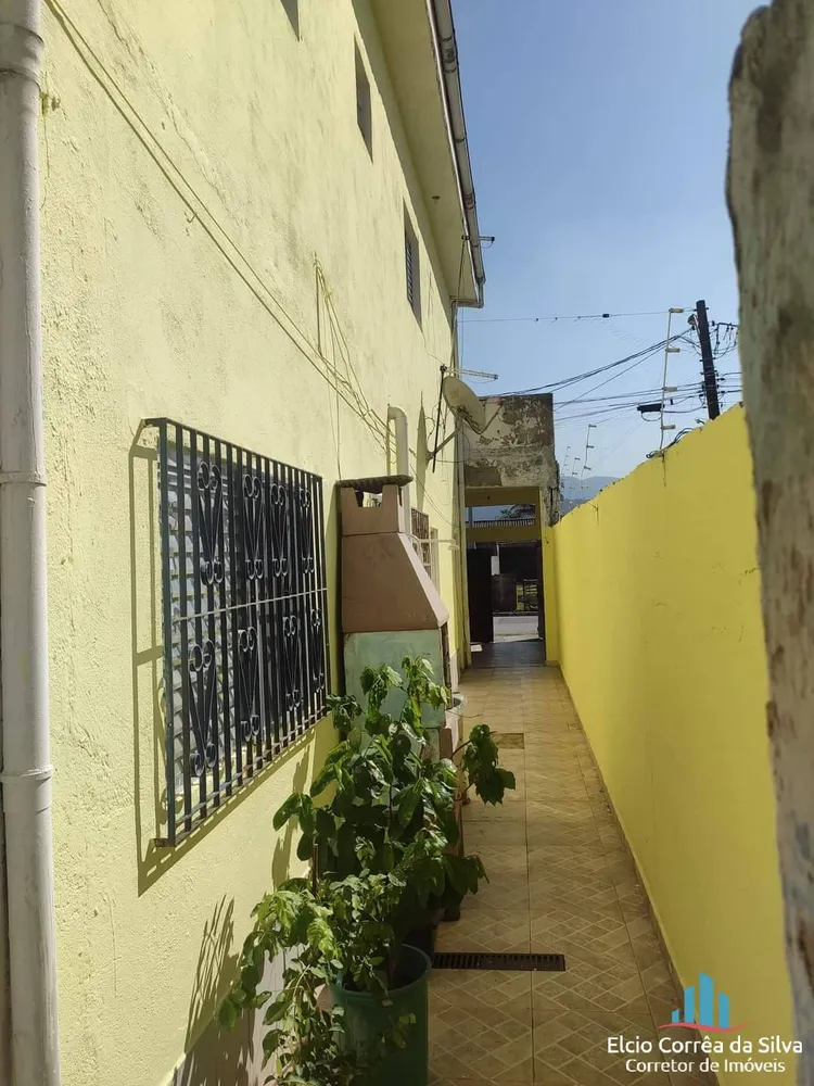 Casa, 4 quartos, 150 m² - Foto 3