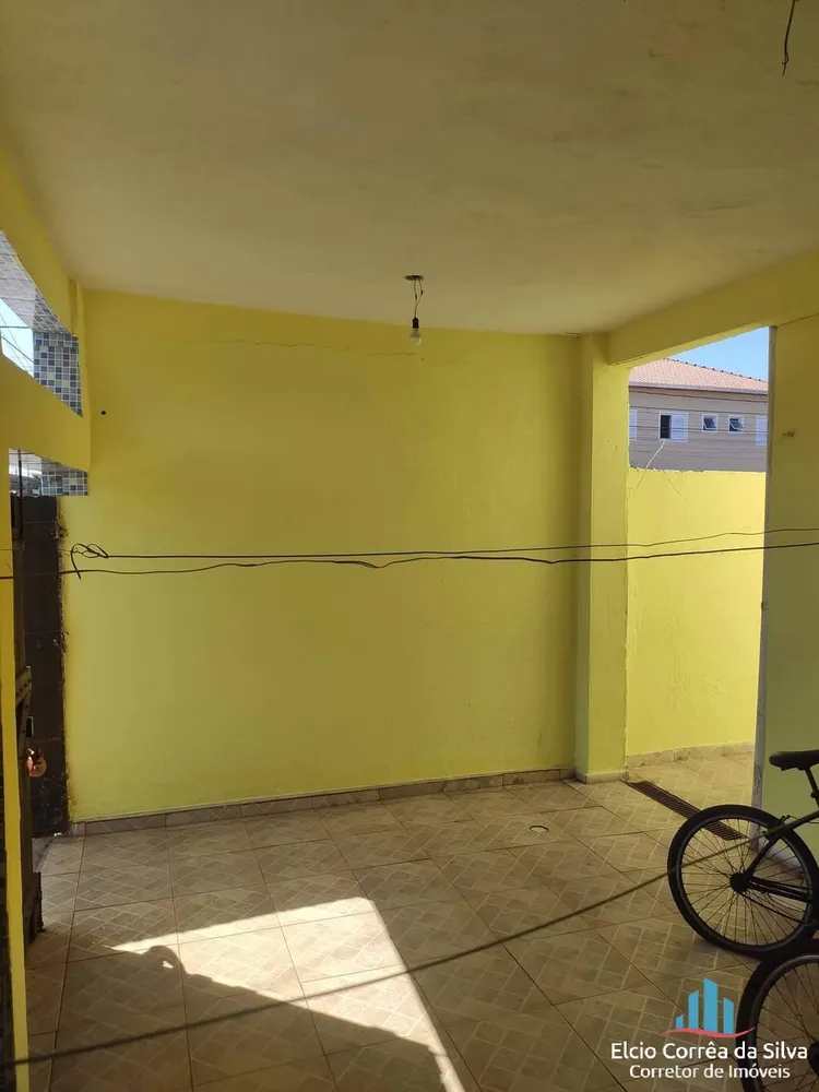 Casa, 4 quartos, 150 m² - Foto 7