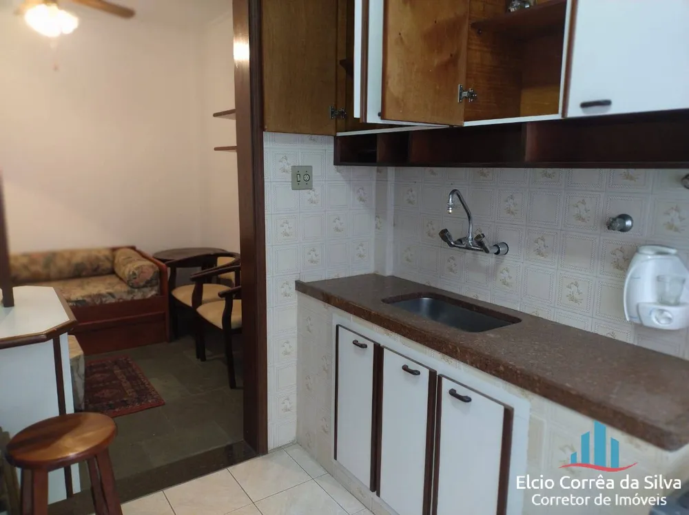 Apartamento, 2 quartos, 51 m² - Foto 6
