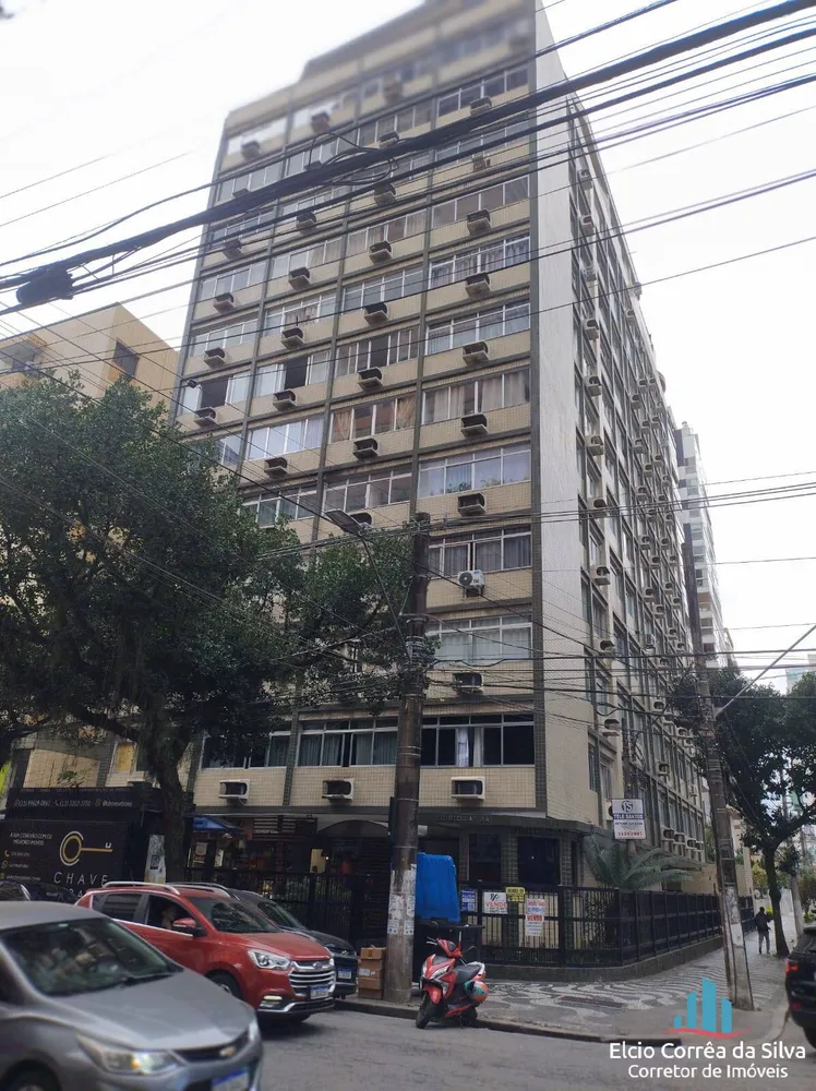 Apartamento, 2 quartos, 51 m² - Foto 1