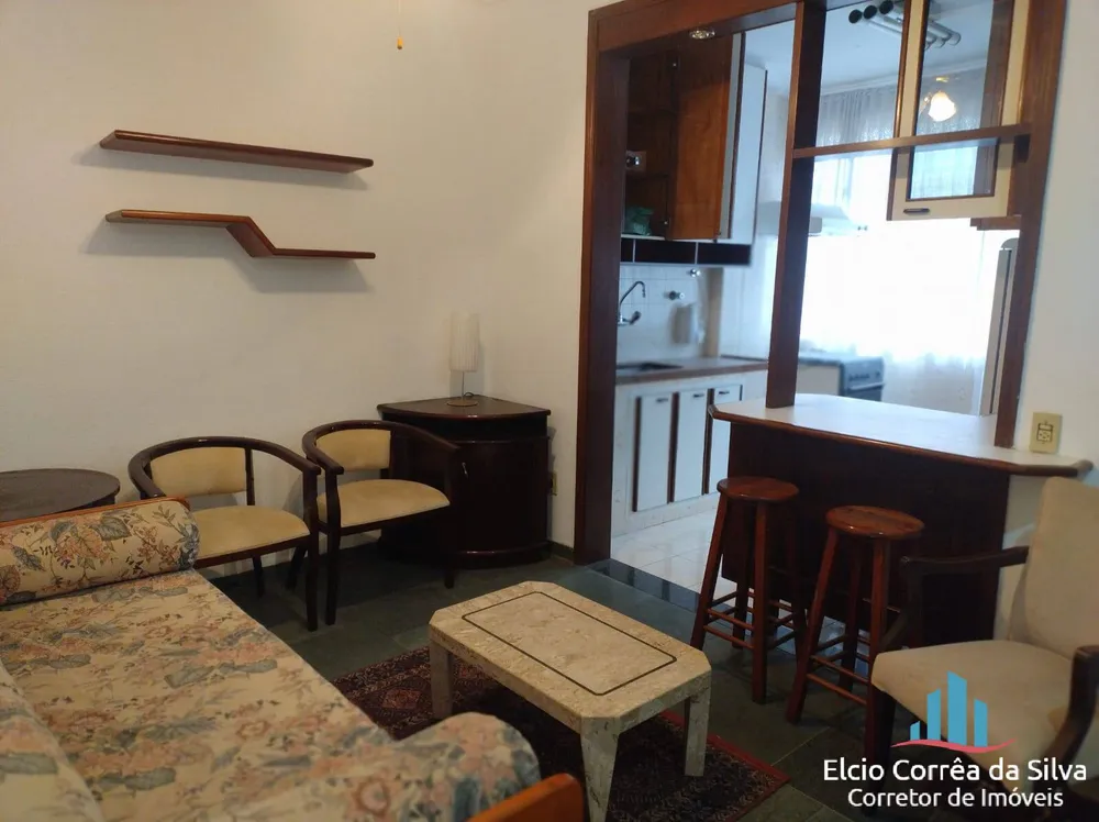 Apartamento, 2 quartos, 51 m² - Foto 4
