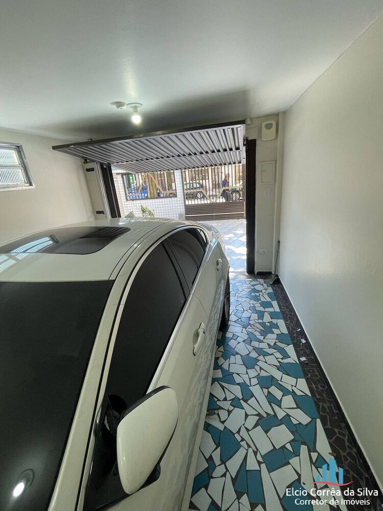 Apartamento, 3 quartos, 160 m² - Foto 1