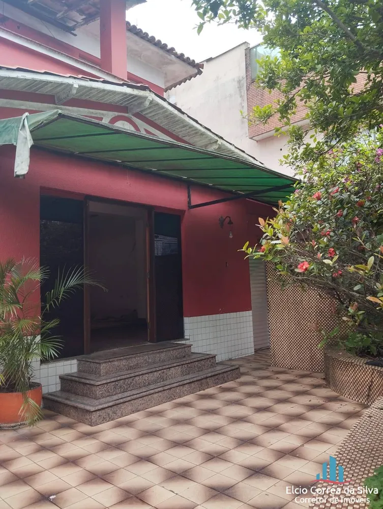 Casa, 10 quartos, 500 m² - Foto 10