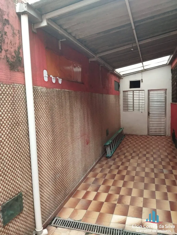 Casa, 10 quartos, 500 m² - Foto 7