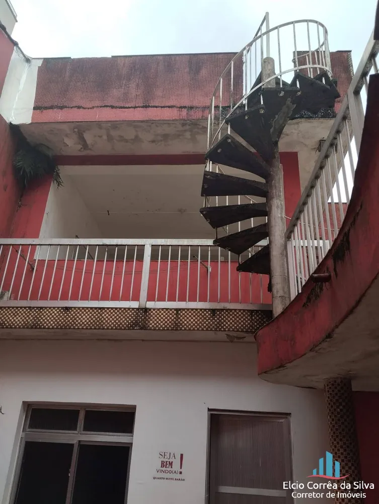 Casa, 10 quartos, 500 m² - Foto 11